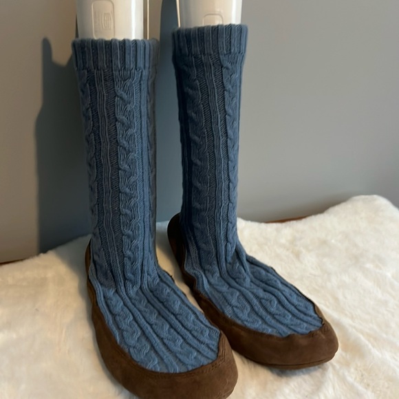 LL Bean Slippers  NEW without tags - Picture 3 of 13